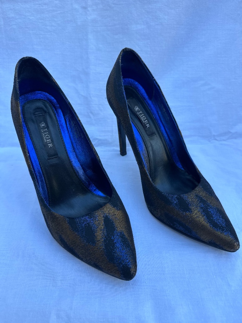 Tiger Of Sweden Pumps